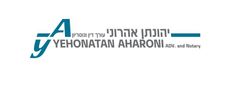 יהונתן אהרוני עורך דין