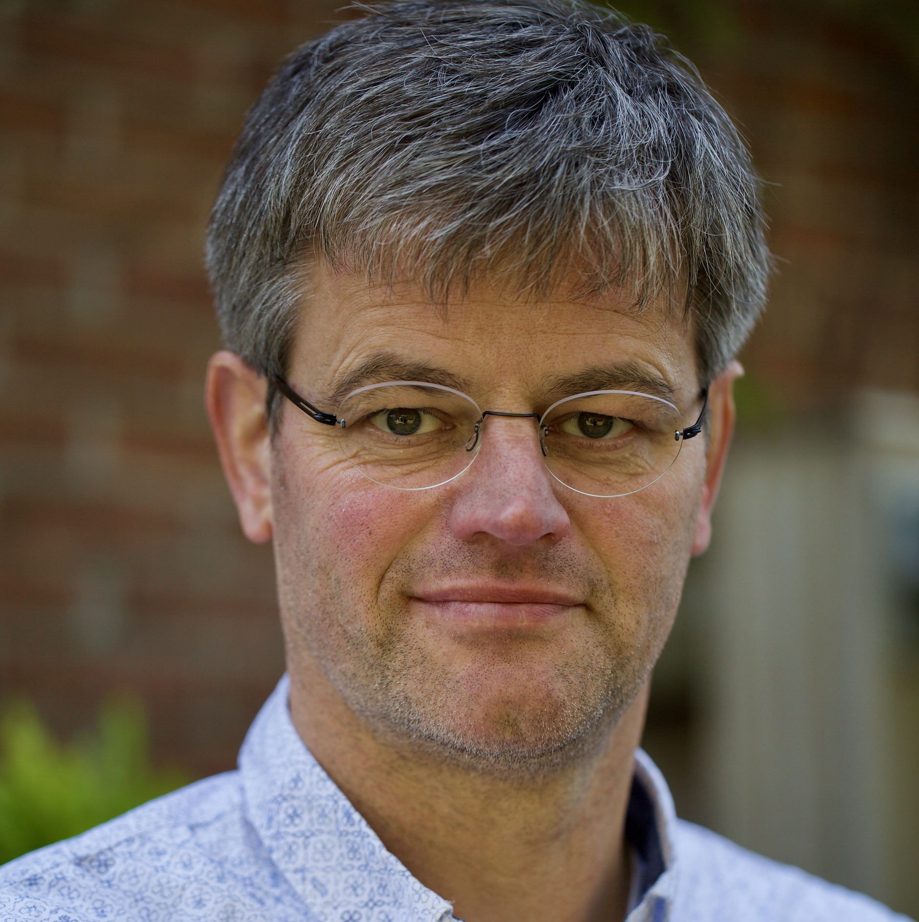 dr. Edwin de Raaij