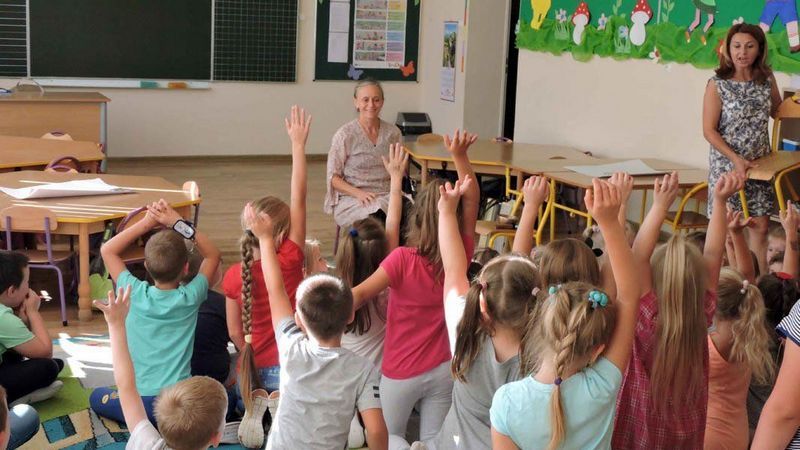 Podkarpacki Wypas Naturalny 2018