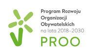 Program Rozwoju Organizacji Obywatelskich