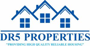 D 5 Properties Logo - Click to go to home page
