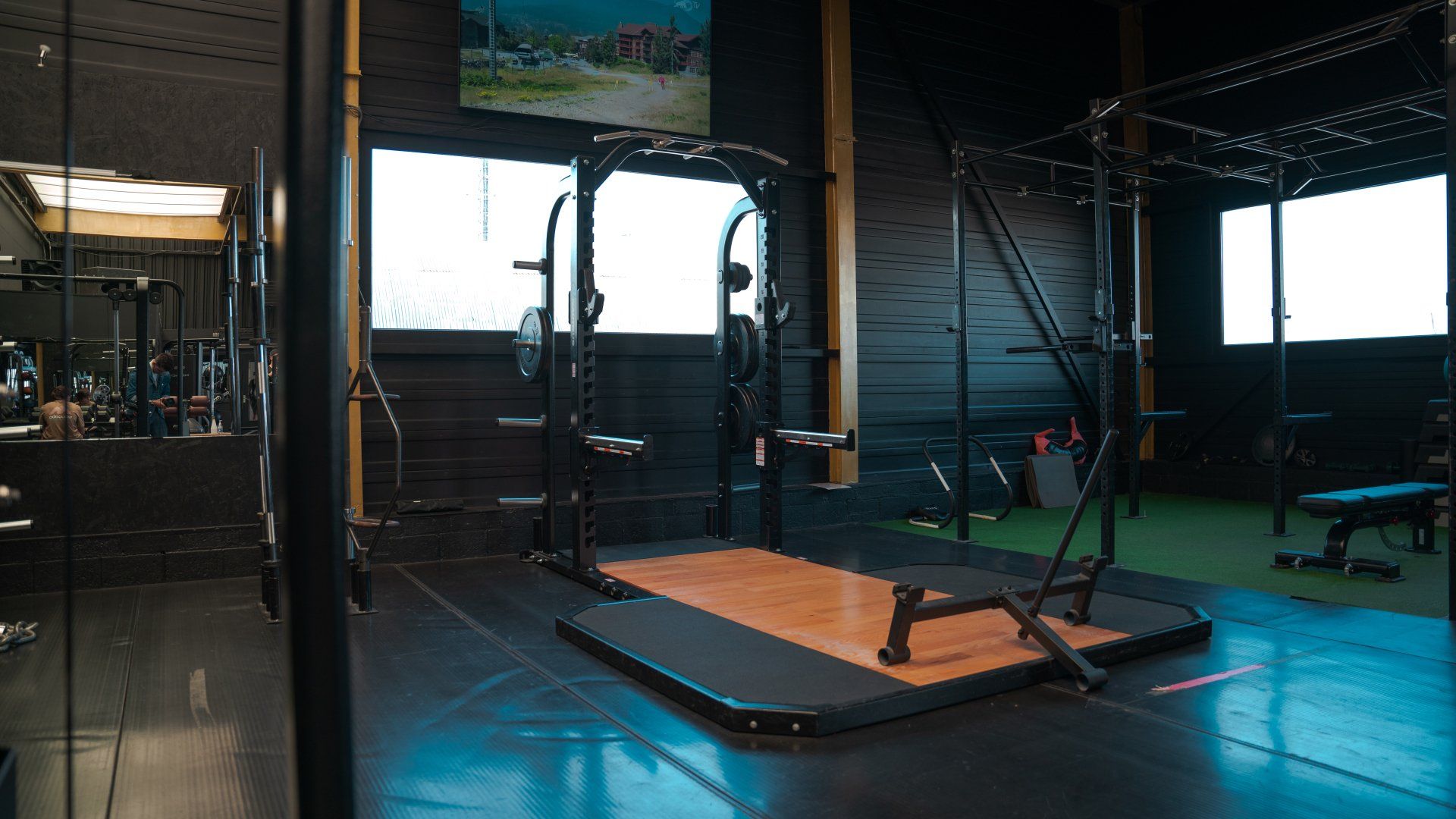 personal training in urmond
