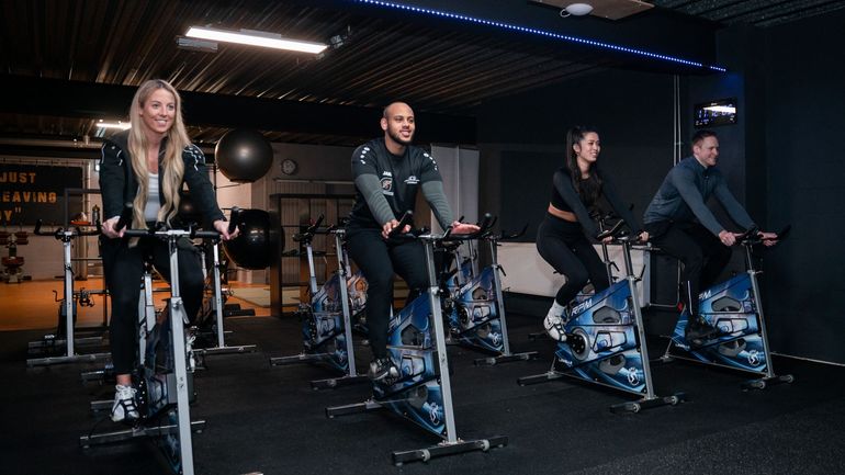 sporten urmond
