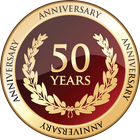 50 years