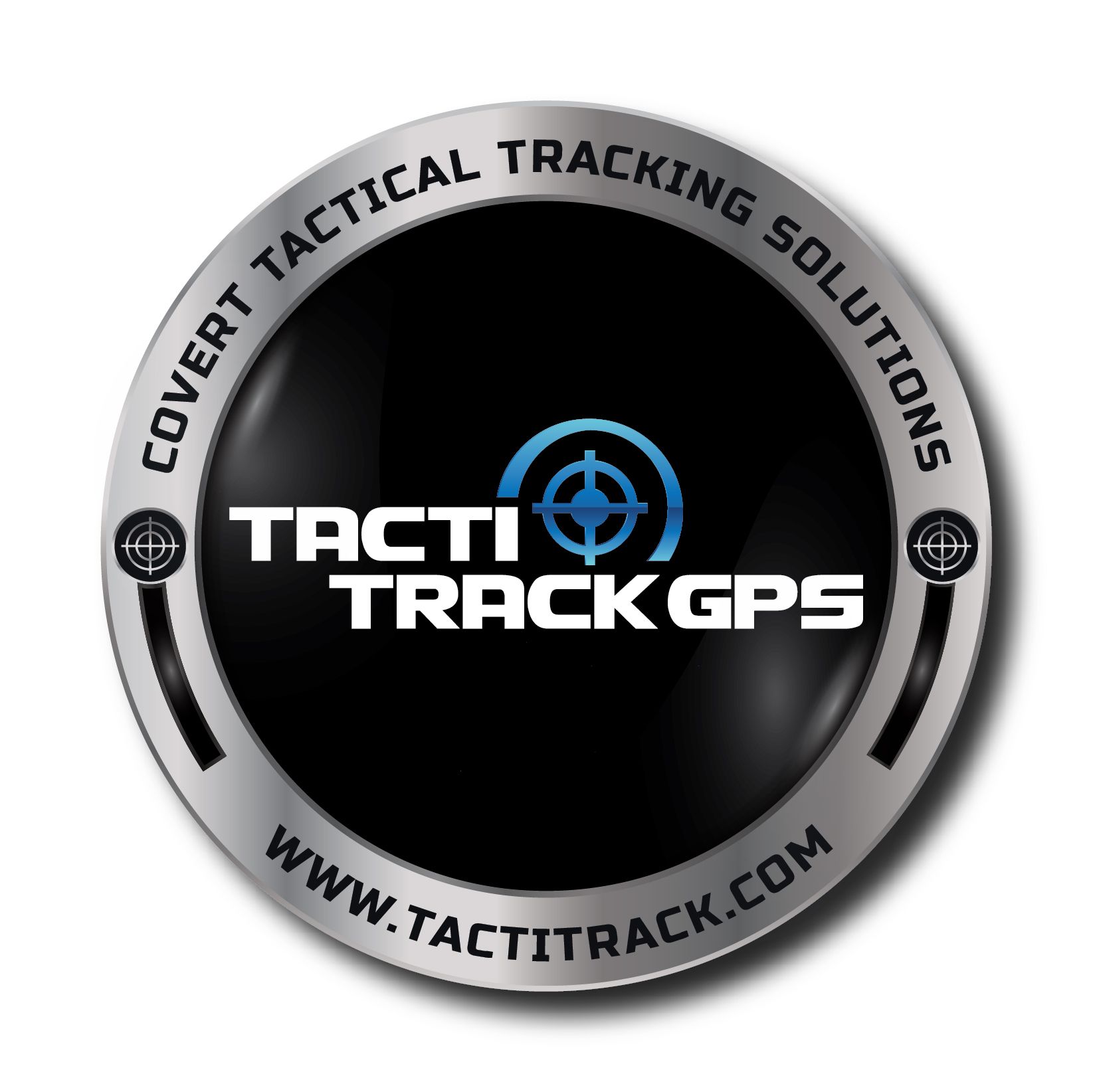 Challenge Coins TactiTrack GPS