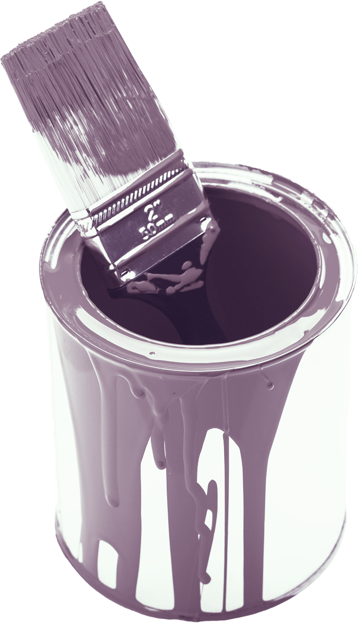 Used Red Paint Can | Winona, MN | RPC Painting Used Red Paint Can | Winona, MN | RPC Painting