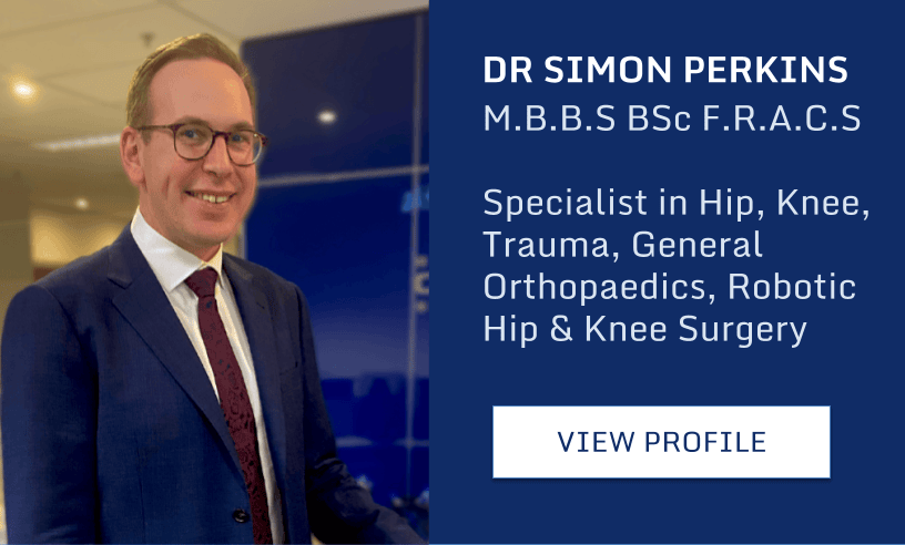 Meet Our Orthopaedic Surgeons | Brisbane Orthopaedic Specialist Services
