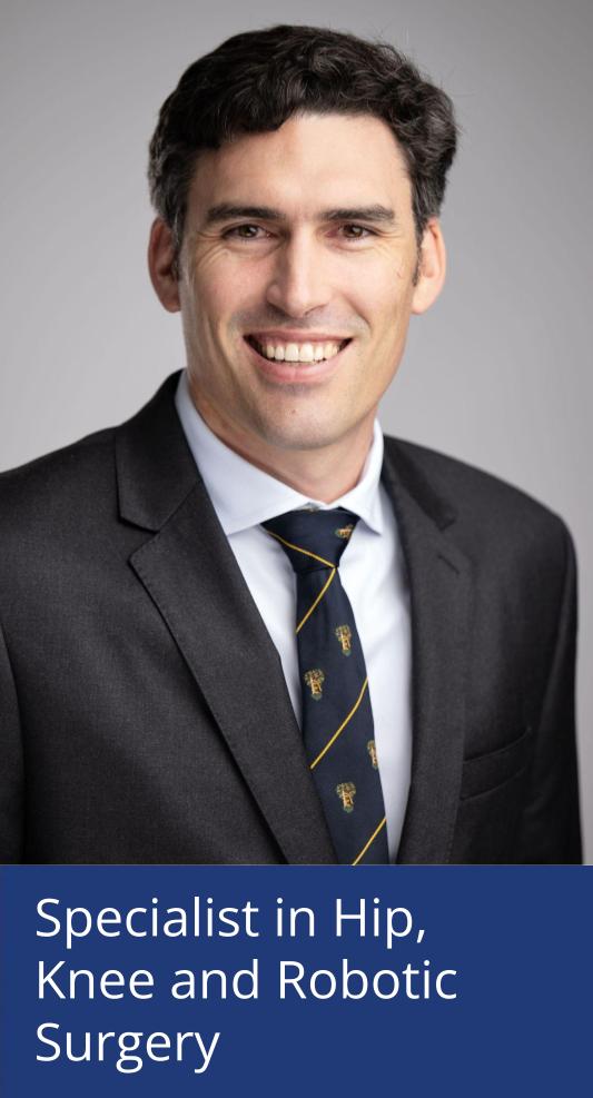 Dr David Fraser