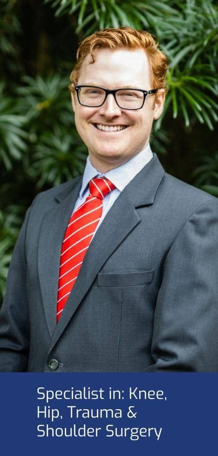 Dr David Fraser