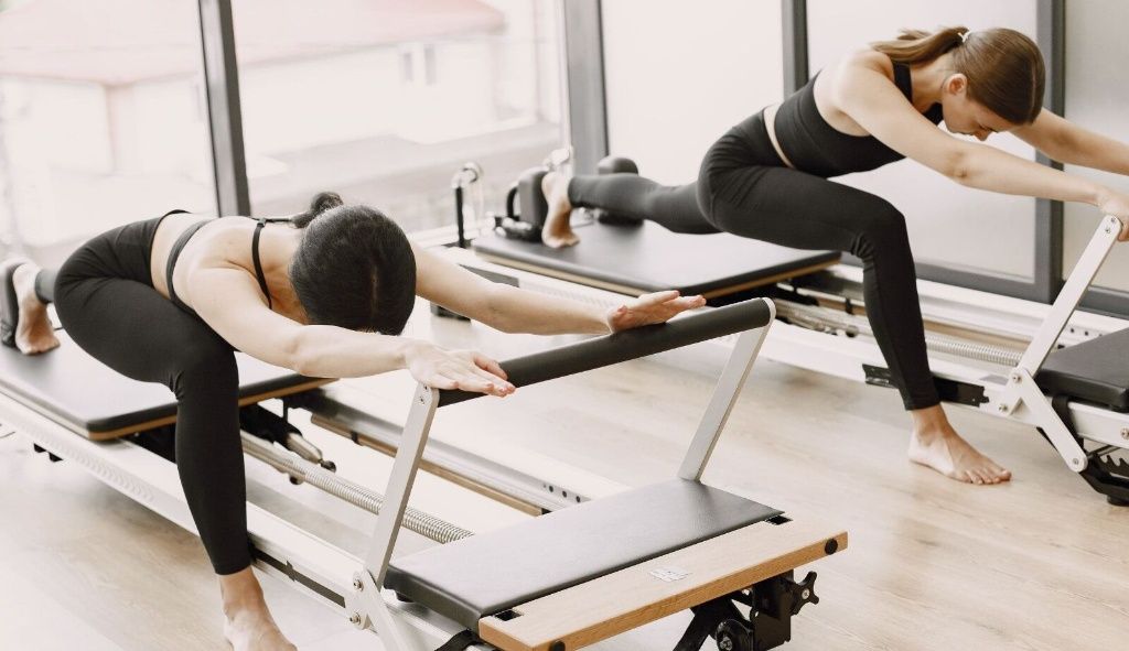 Pilates