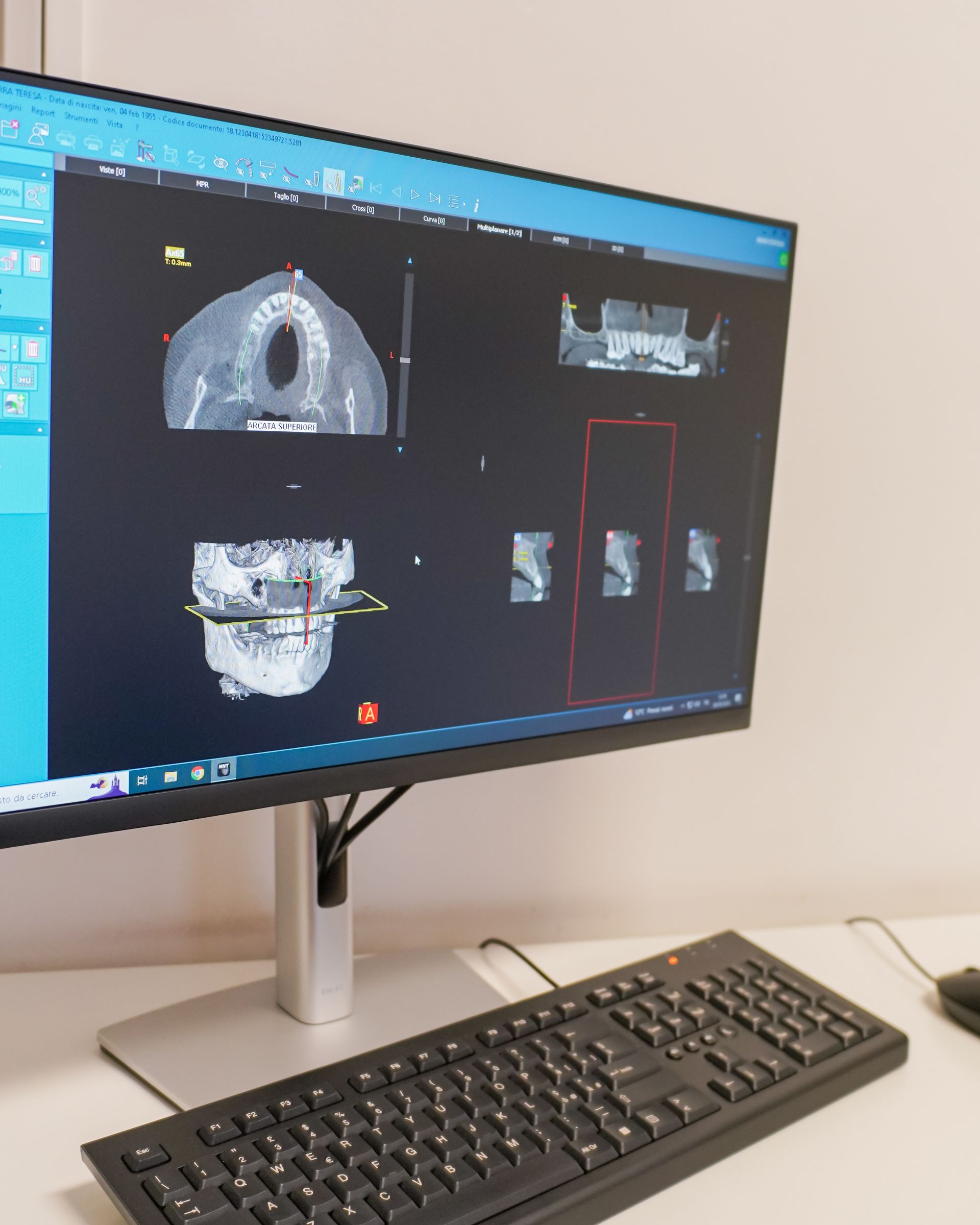 Centro Radiologico Di Costanzo - Battipaglia