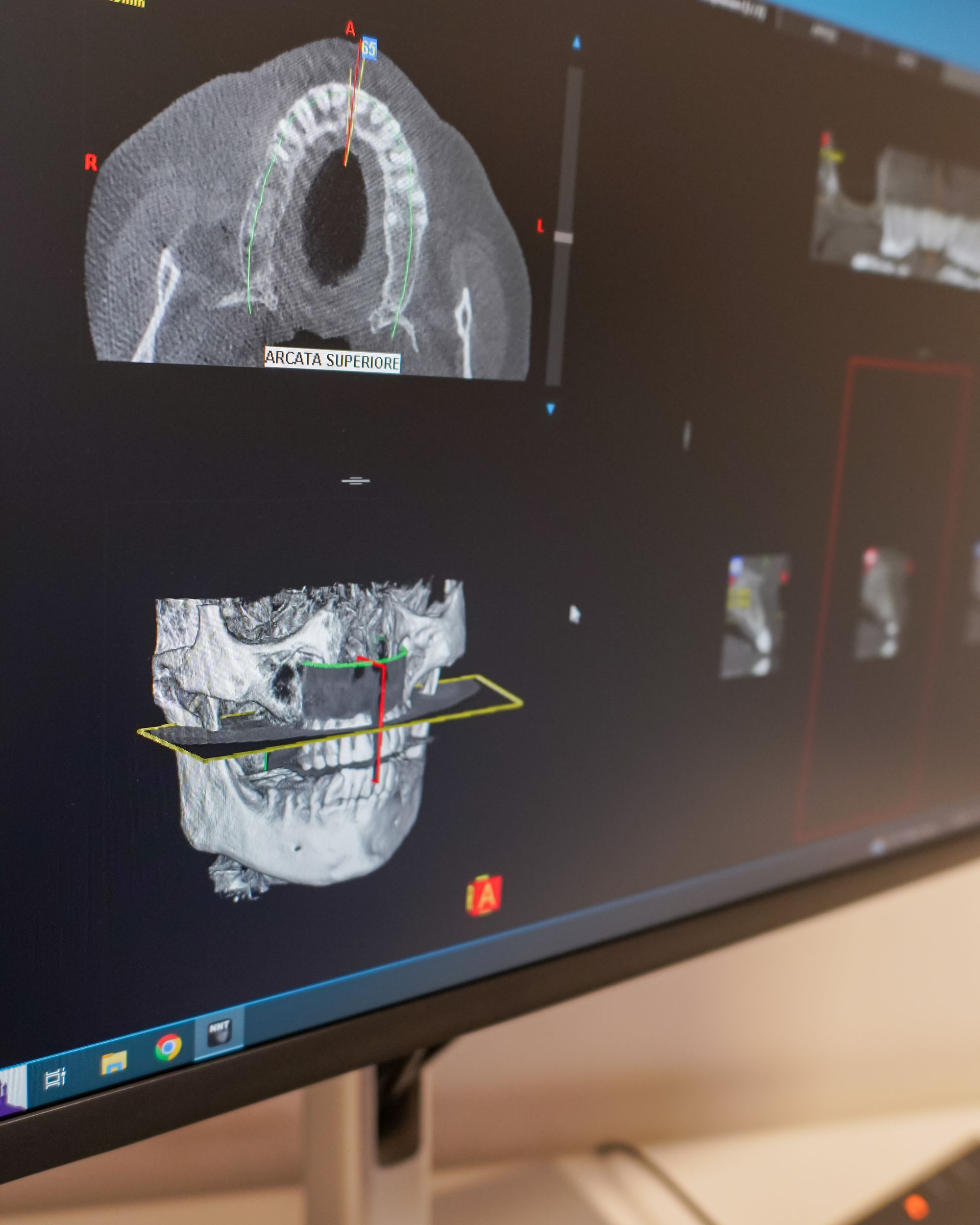 Centro Radiologico Di Costanzo - Battipaglia