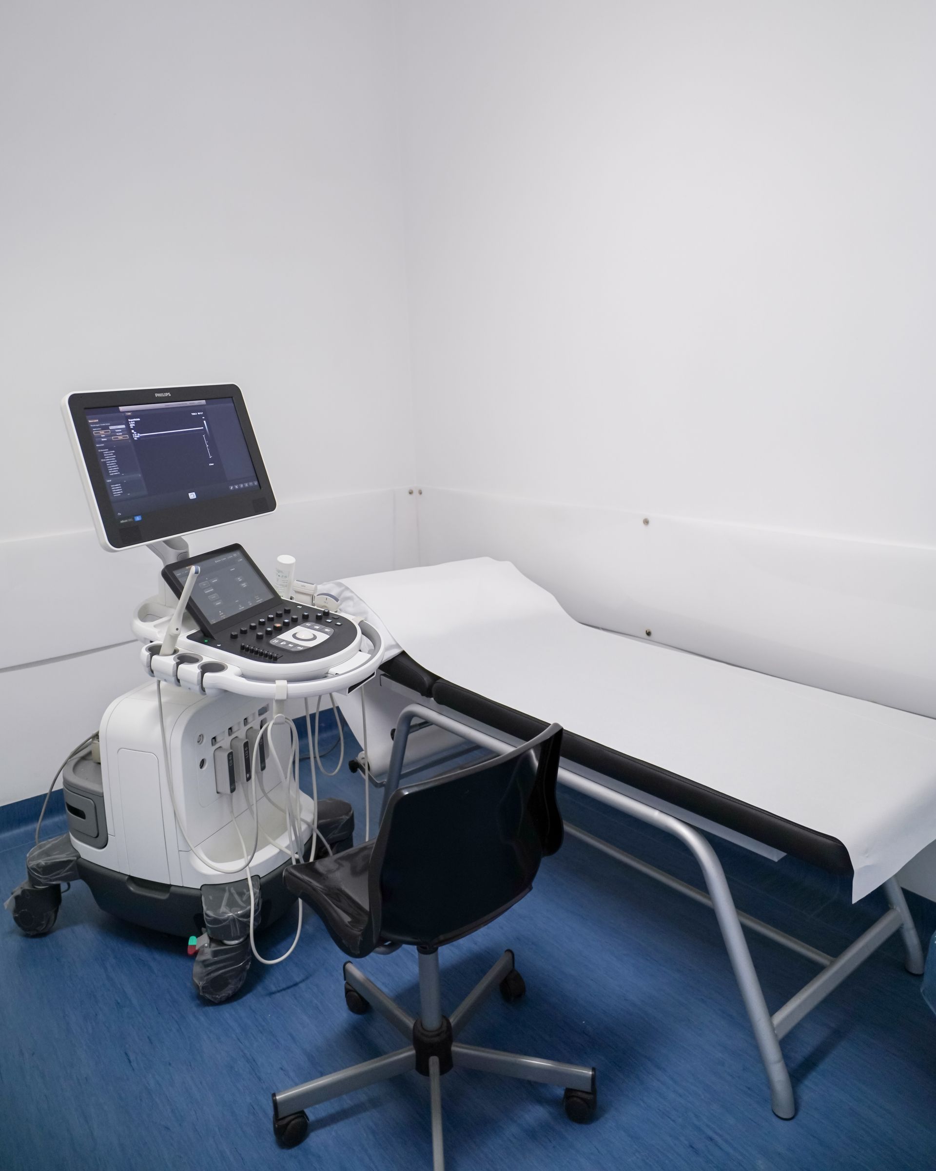 Pressoterapia