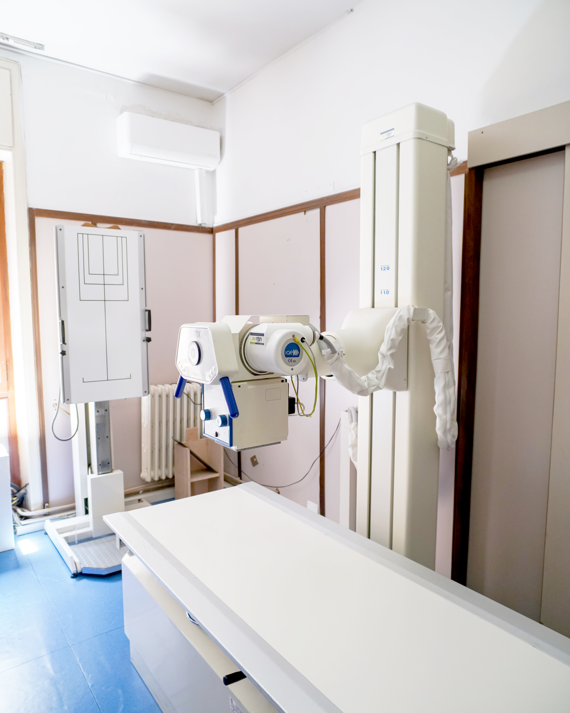 Centro Radiologico Di Costanzo - Battipaglia