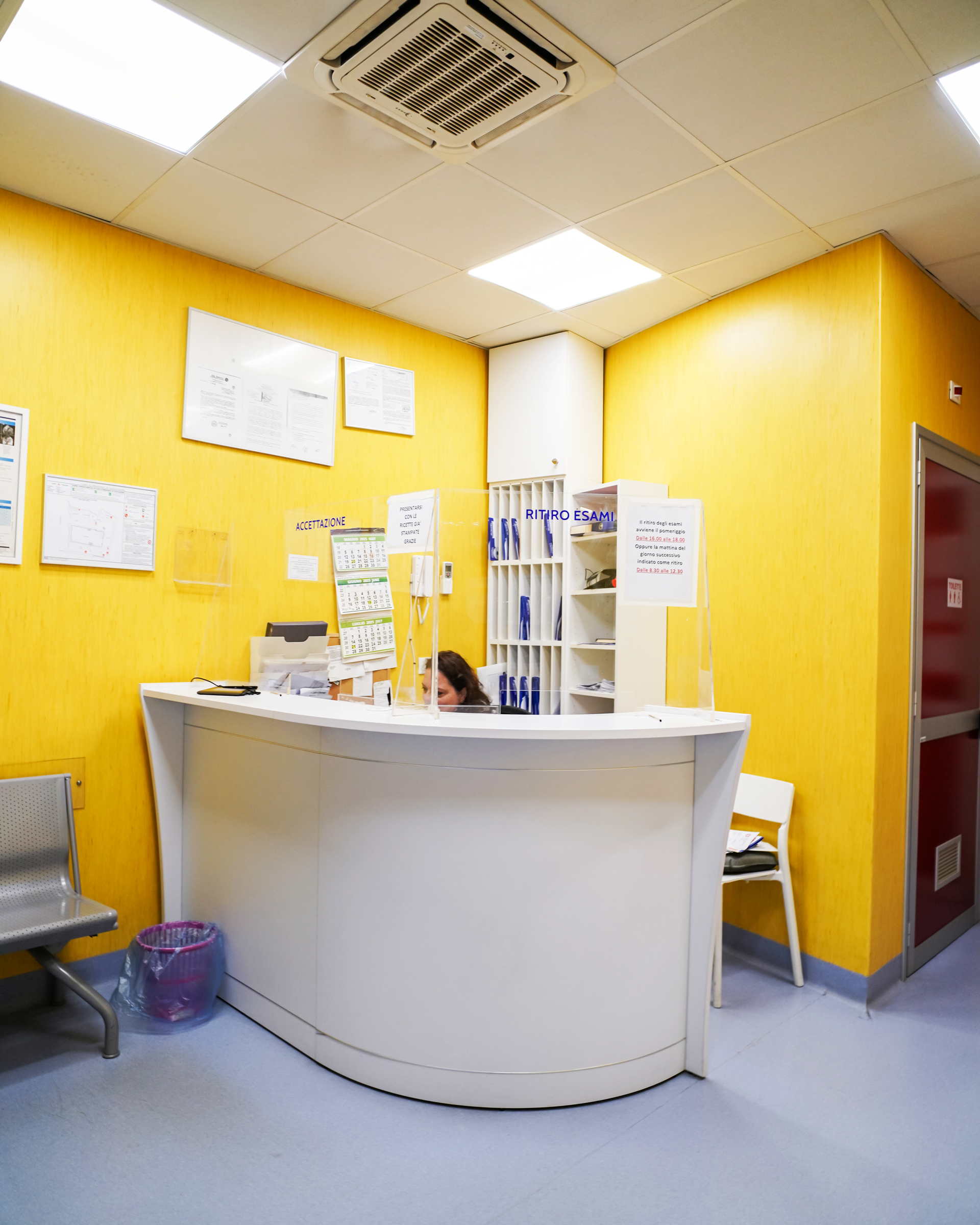 Centro Radiologico Di Costanzo - Battipaglia