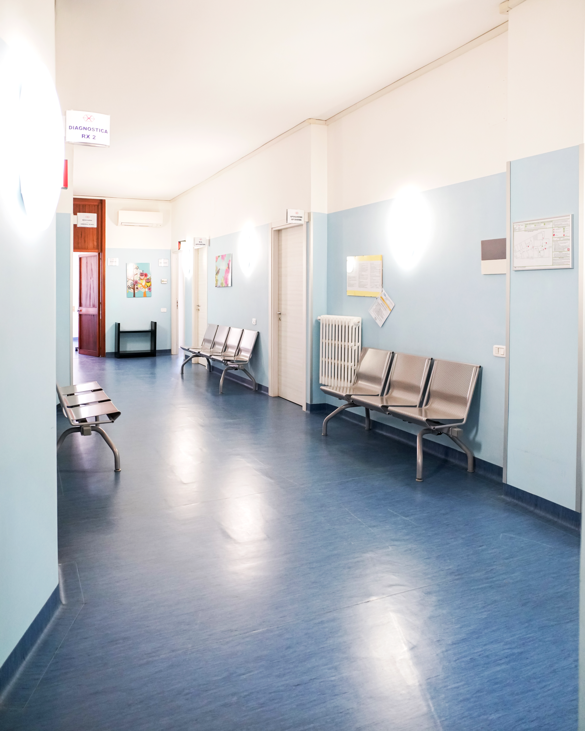 Centro Radiologico Di Costanzo - Battipaglia