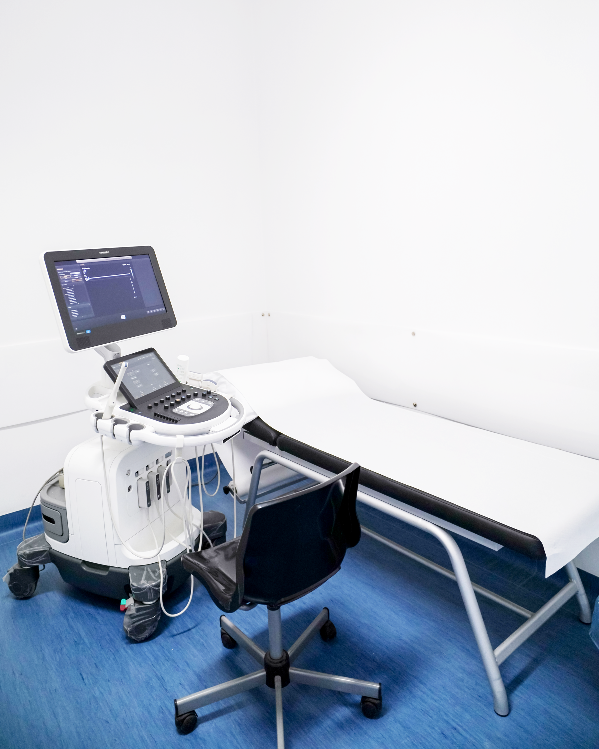 Centro Radiologico Di Costanzo - Battipaglia