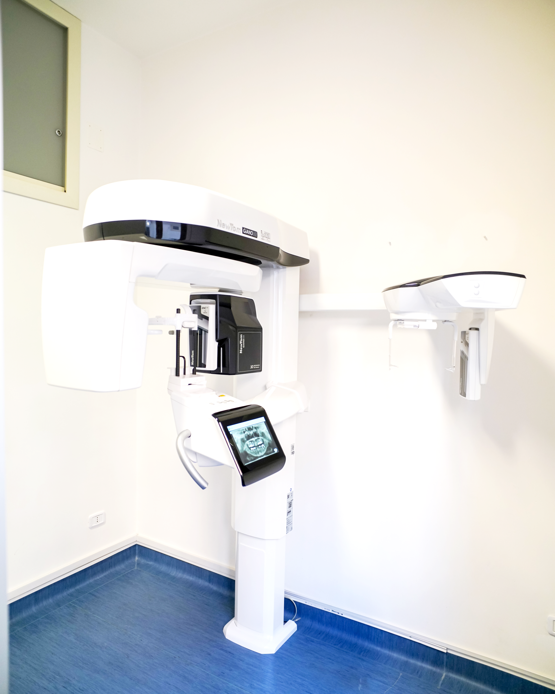 Centro Radiologico Di Costanzo - Battipaglia