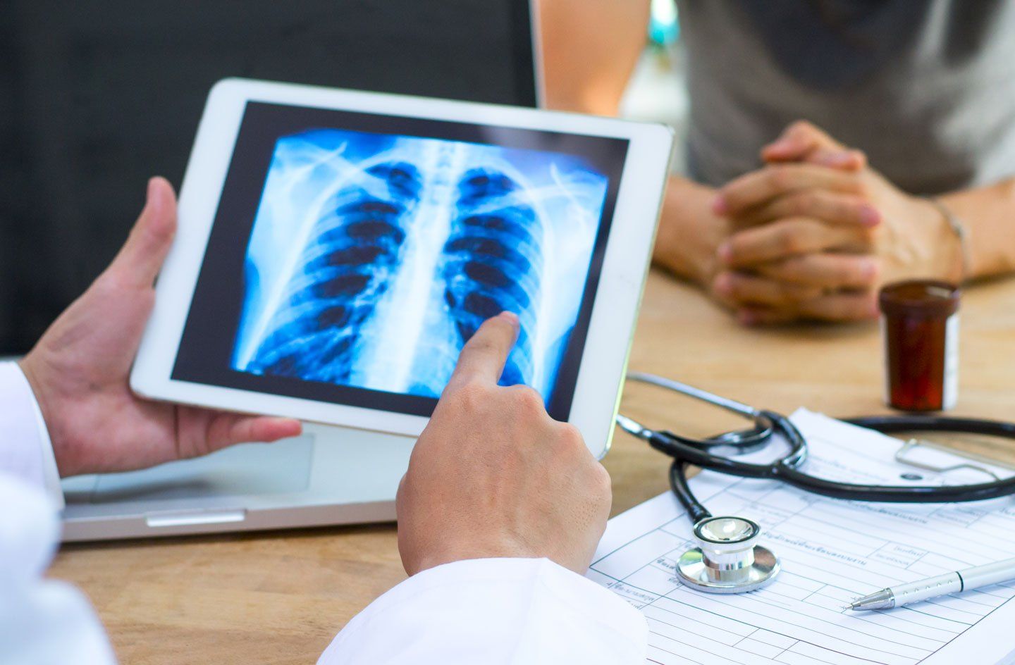 Radiologia Digitale