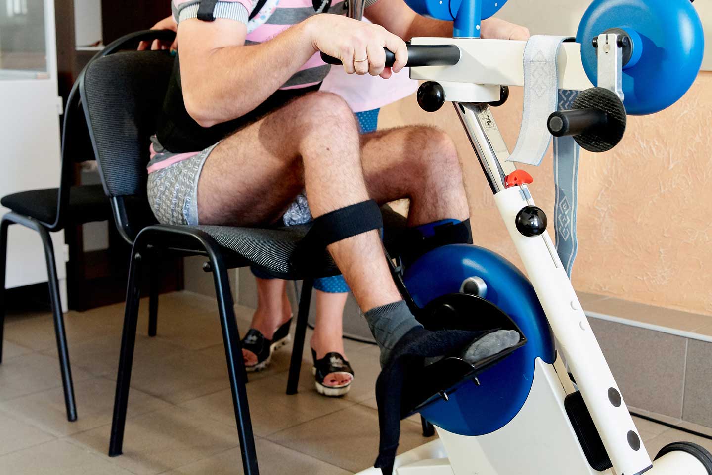 Fisiokinesiterapia