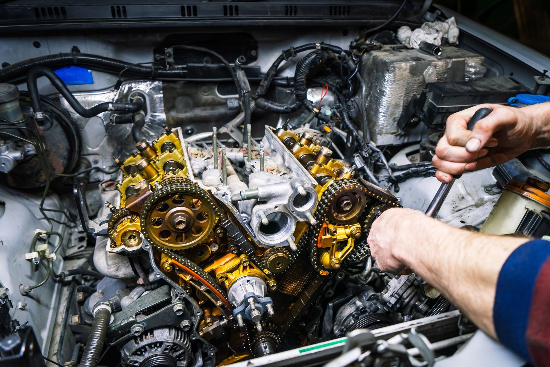 6 Questions to Ask Before Buying a Modified Performance Car | Stang Auto Tech