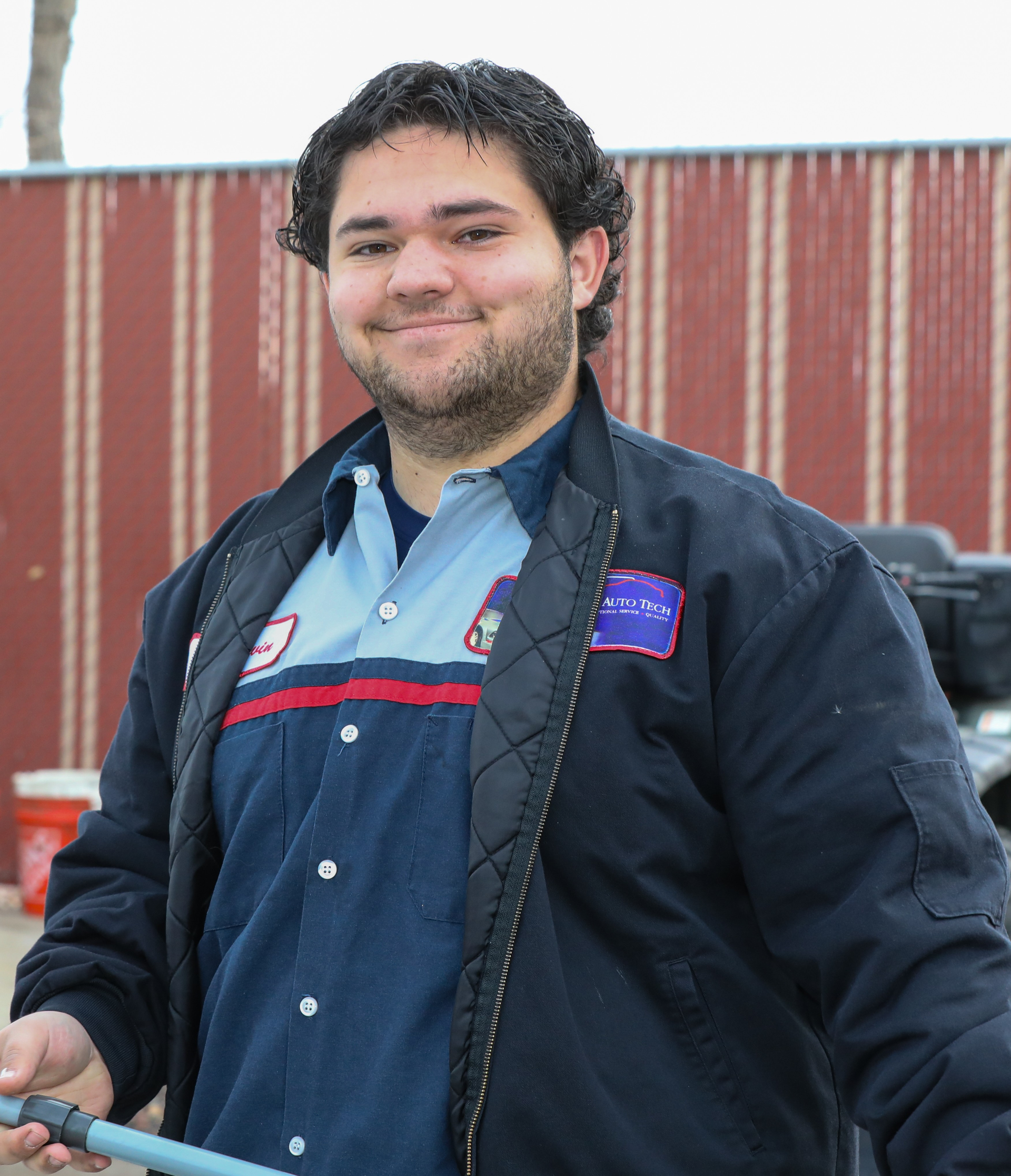 Gavin | Stang Auto Tech