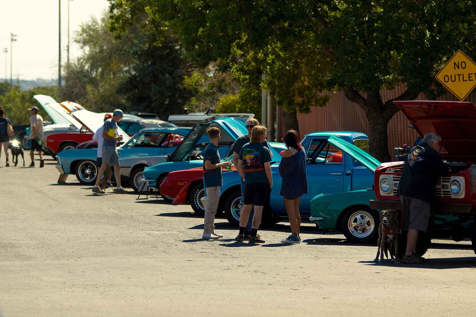 Photo Gallery | Stang Auto Tech 