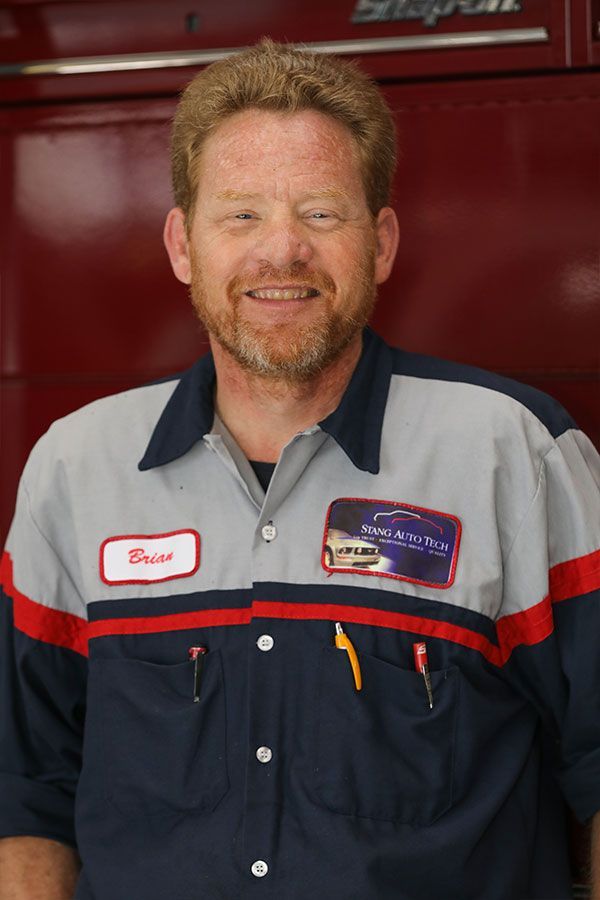 Sarah Clerical | Stang Auto Tech