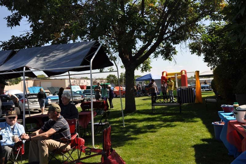 Community Appreciation Day 2019 | Stang Auto Tech