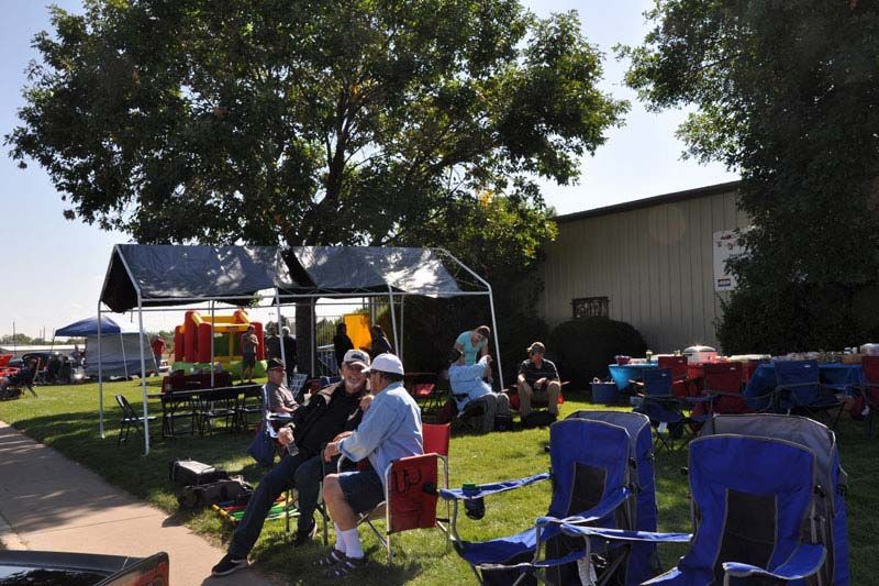 Community Appreciation Day 2019 | Stang Auto Tech