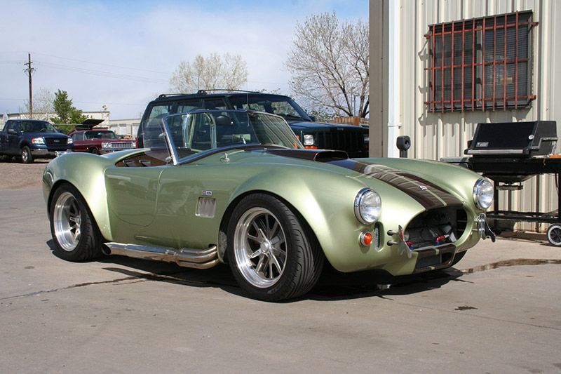 Photo Gallery | Stang Auto Tech 