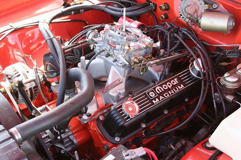 Photo Gallery | Stang Auto Tech 