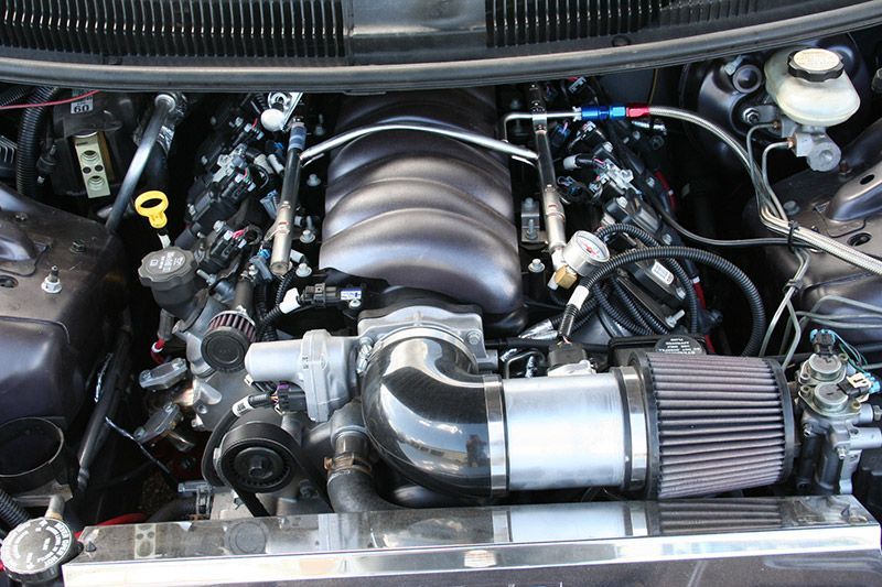 Photo Gallery | Stang Auto Tech 