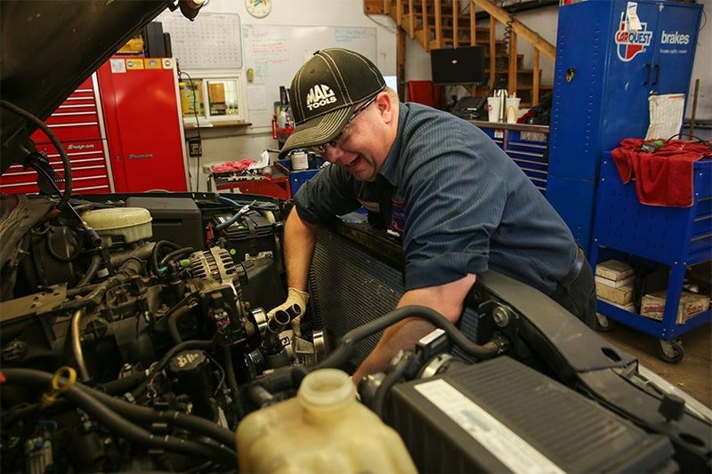 Photo Gallery | Stang Auto Tech 