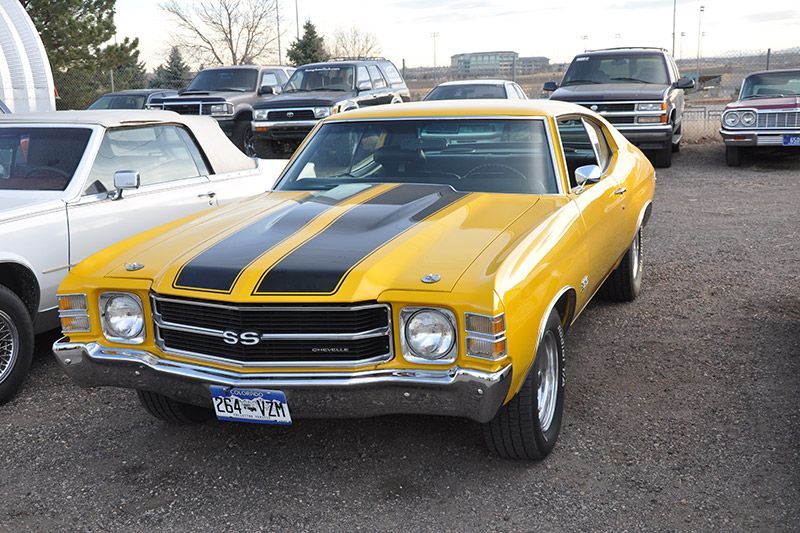 Photo Gallery | Stang Auto Tech 