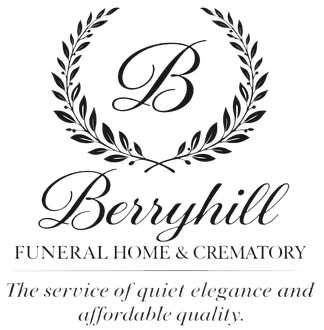 Funeral Home Logo
