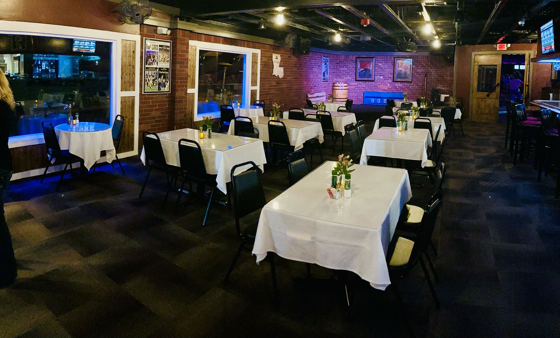 Best Steakhouse Bossier City, LA