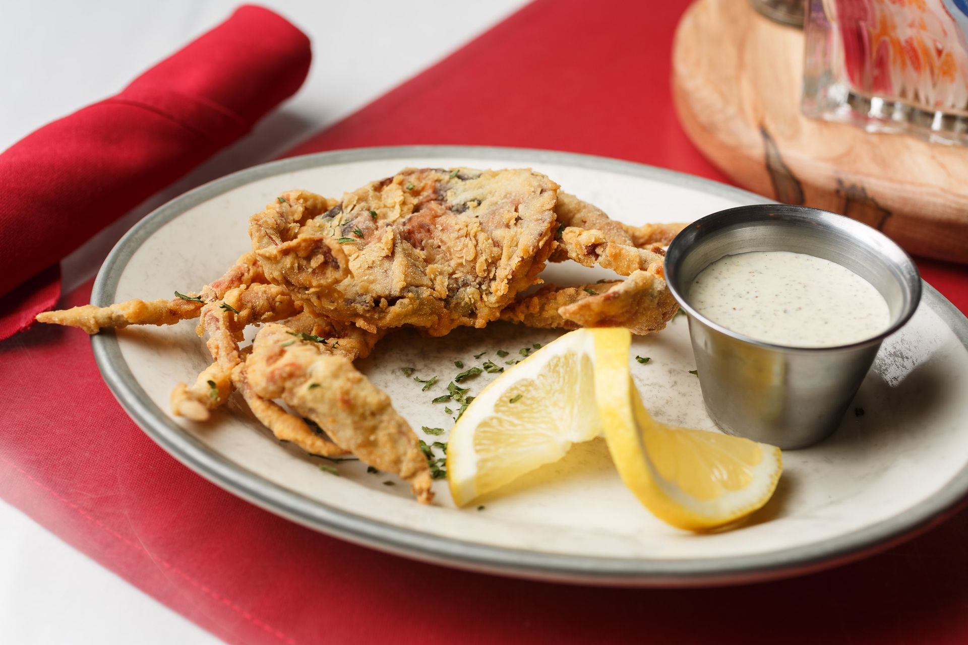 Best Steakhouse Bossier City, LA