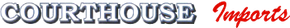 Logo - Courthouse Imports