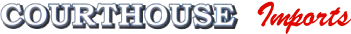 Courthouse Imports - Logo