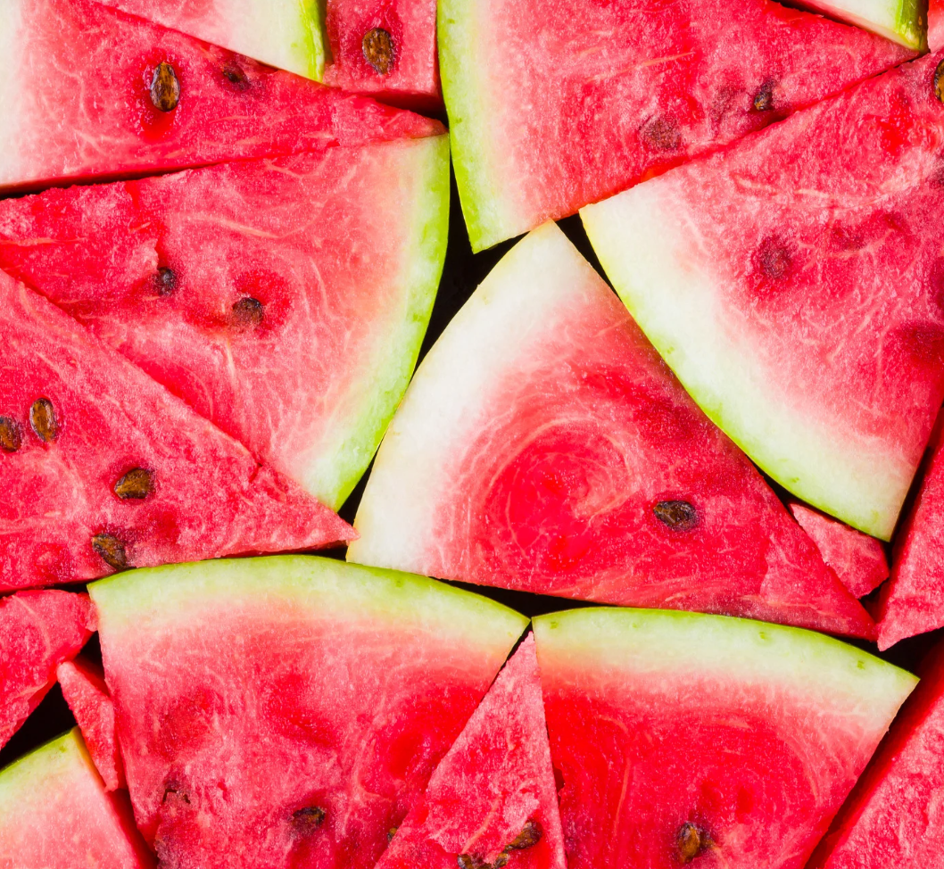 Natural watermelon Dutch Essentials