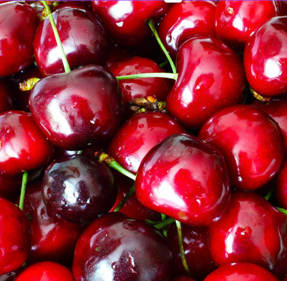 Natural Cherry flavor