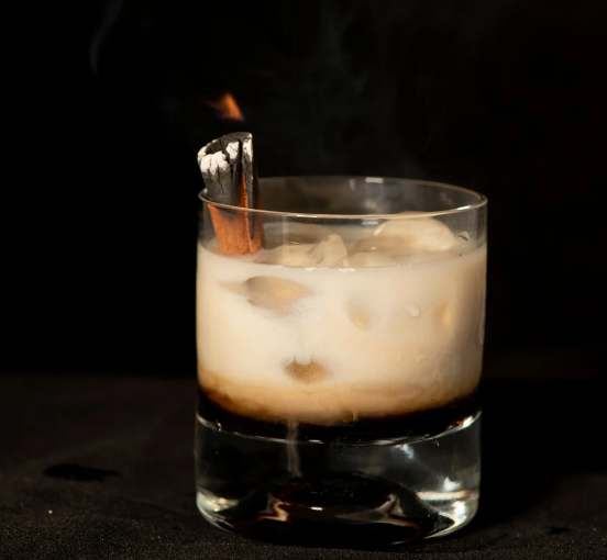 Natuurlijke Baileys Cream-smaak