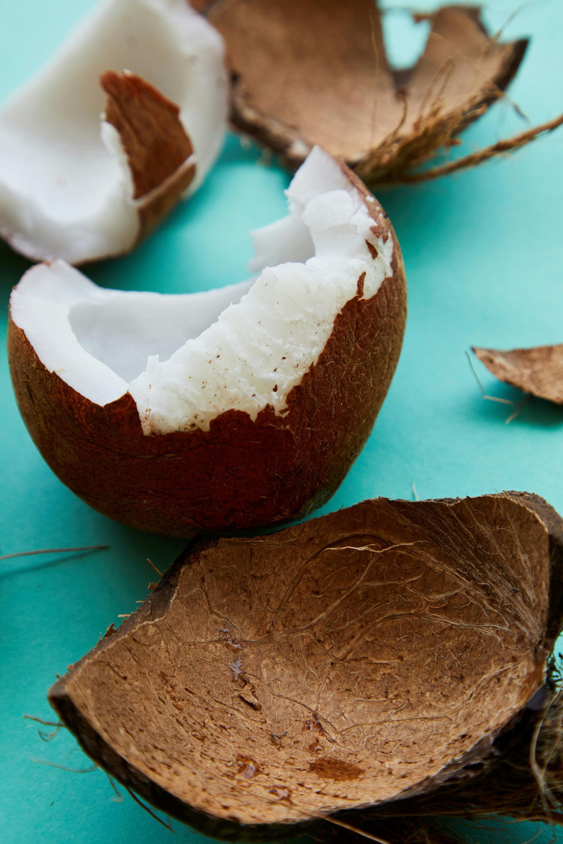 Natural Coconut milk flavor - Dutch essentials