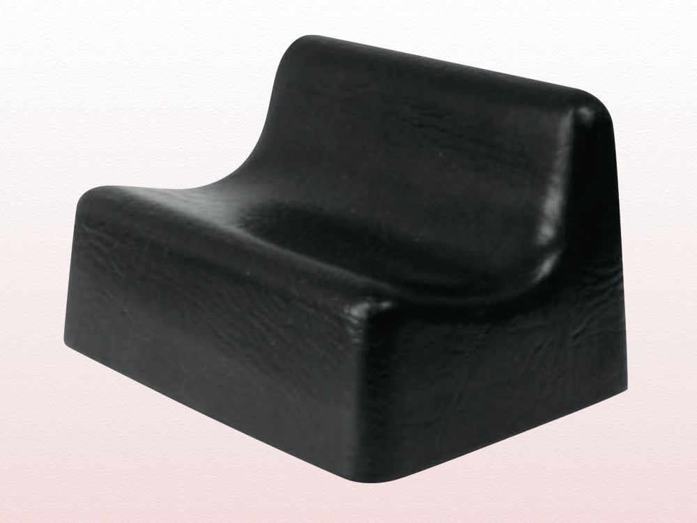 ART. 11 (ARMREST WITH 2 BUSHINGS)