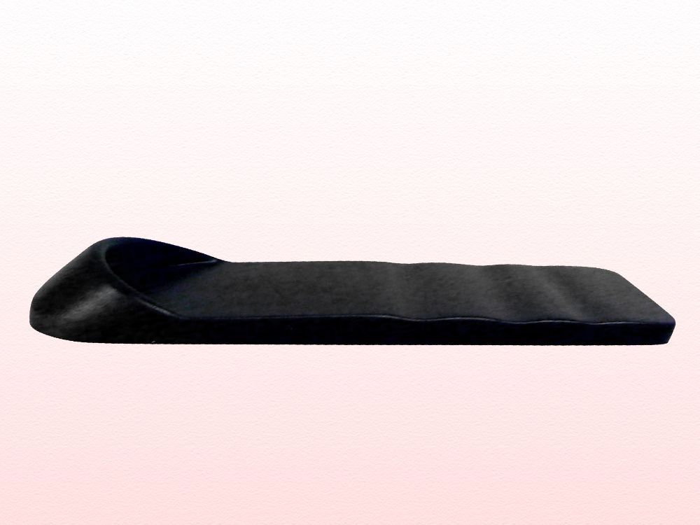 ART. 32 (STEEP PLATFORM WITH 2 BUSHINGS AND WITH STOP)