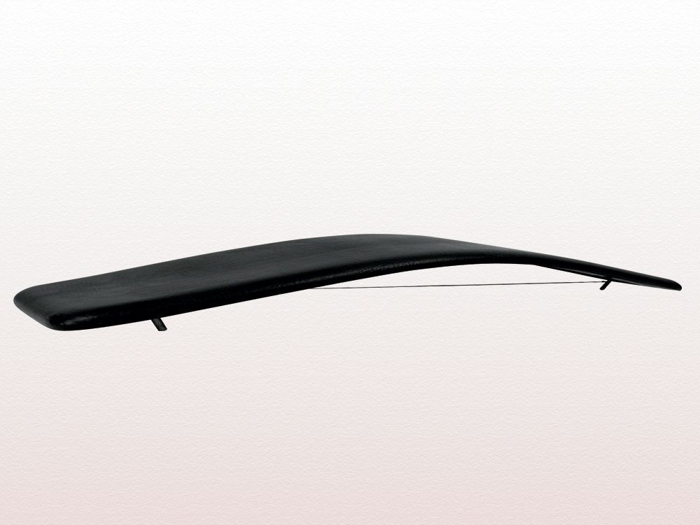 ART. 10 (CURVED BENCH WITH 3 SCREWS)