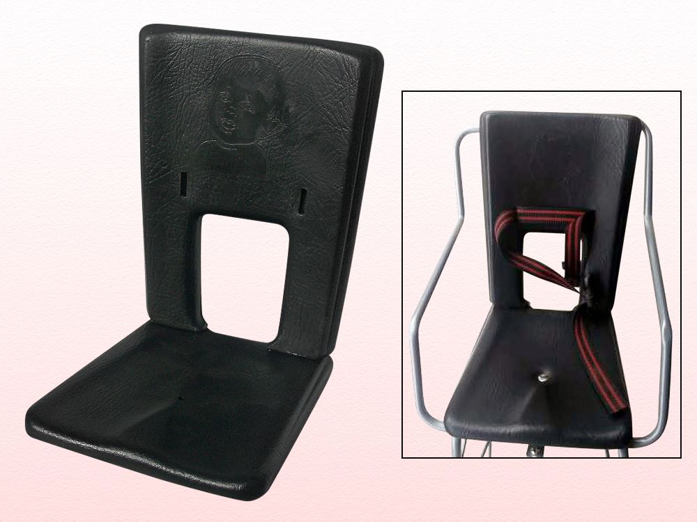 ARTICLE CHILD SEAT