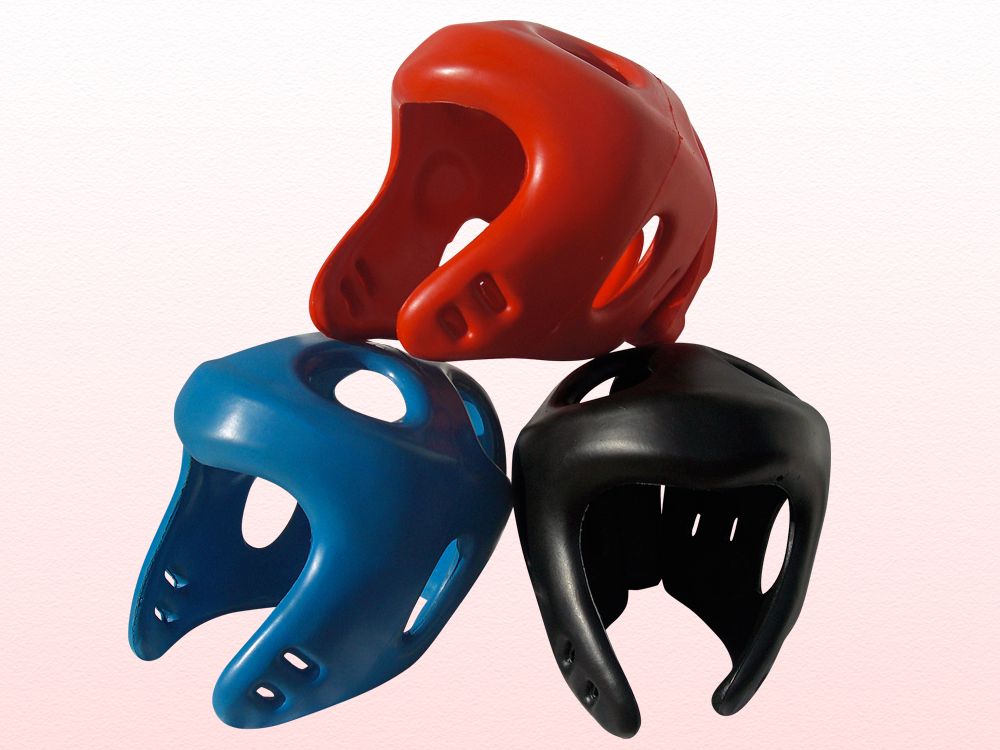 HELMETS