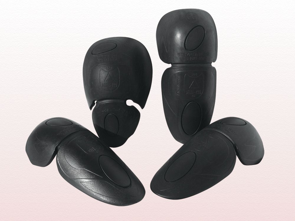 ELBOW AND KNEE PADS
